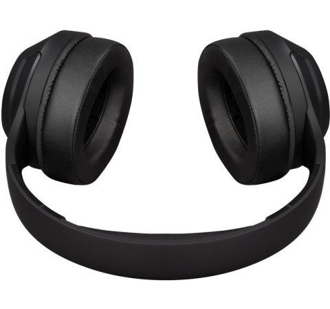 Słuchawki bezprzewodowe nauszne FREEMOTION B690 Czarne Defender