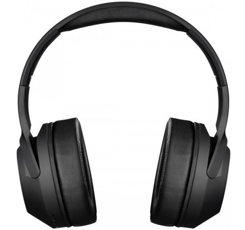 Słuchawki bezprzewodowe nauszne FREEMOTION B690 Czarne Defender