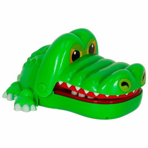 Gra zręcznościowa Krokodyl u dentysty Kik Sp. z o. o. Sp. k.