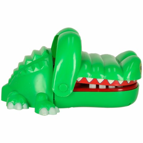 Gra zręcznościowa Krokodyl u dentysty Kik Sp. z o. o. Sp. k.