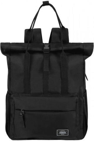Plecak na laptopa 15.6 cala Urban Groove 25 czarny AMERICAN TOURISTER