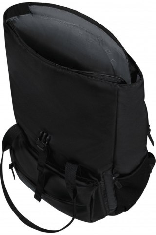 Plecak na laptopa 15.6 cala Urban Groove 25 czarny AMERICAN TOURISTER