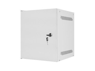 Szafa wisząca 10 6U 280x310 szara WF10-2306-00S Lanberg