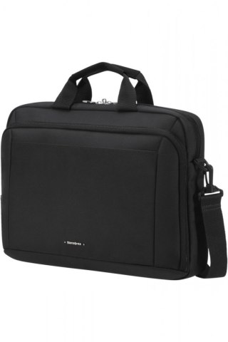 Torba na notebooka 15.6 cala GUARDIT CLASSY KH1-09-001 czarny Samsonite