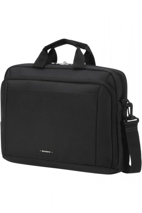 Torba na notebooka 15.6 cala GUARDIT CLASSY KH1-09-001 czarny Samsonite