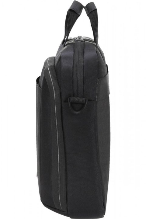 Torba na notebooka 15.6 cala GUARDIT CLASSY KH1-09-001 czarny Samsonite