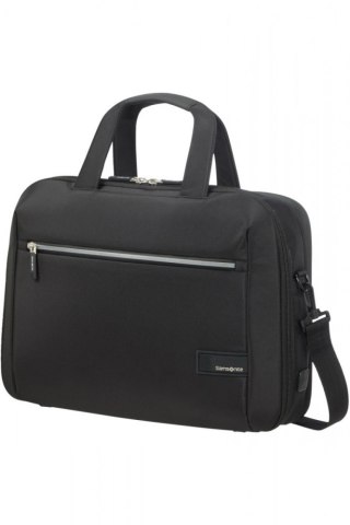 Torba na notebooka 15.6 cala LITEPOINT KF2-09-002czarna Samsonite