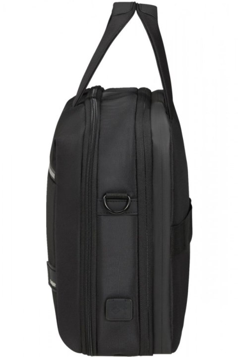 Torba na notebooka 15.6 cala LITEPOINT KF2-09-002czarna Samsonite