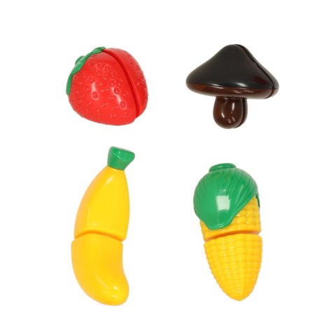 Zlewozmywak zlew do mycia naczyń dla dzieci z akcesoriami leci woda niebieski Kik Sp. z o. o. Sp. k.