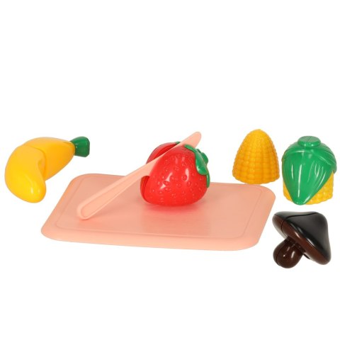 Zlewozmywak zlew do mycia naczyń dla dzieci z akcesoriami leci woda niebieski Kik Sp. z o. o. Sp. k.