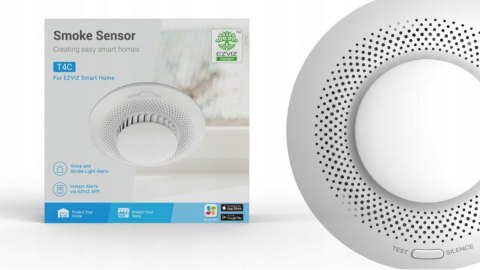 Czujnik Dymu CS-T4C EZVIZ
