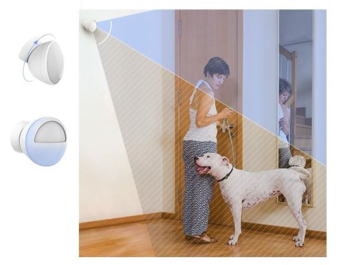 Czujnik Ruchu CS-T1C EZVIZ