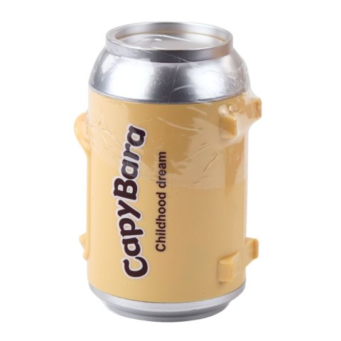 Figurka Kapibary Brelok Niespodzianka Karty W Puszce LEAN TOYS