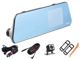 Kamera samochodowa 4.0D FHD Mensa (G-sensor, parking, motion, rear) Tracer