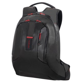 Plecak na laptopa 15.6 cala Paradiver L czarny Samsonite