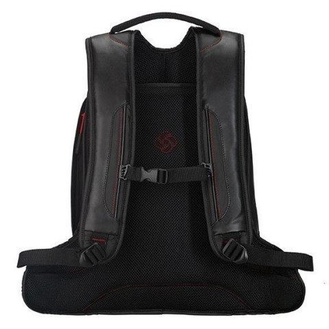 Plecak na laptopa 15.6 cala Paradiver L czarny Samsonite
