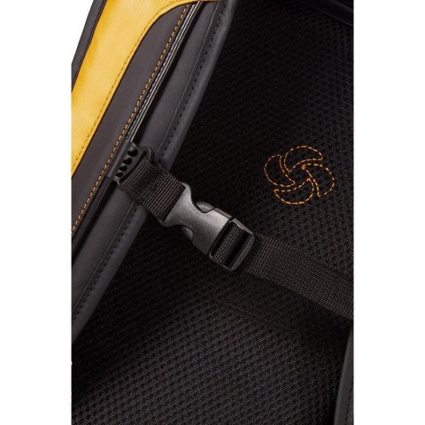 Plecak na laptopa 15.6 cala Paradiver L żółty Samsonite