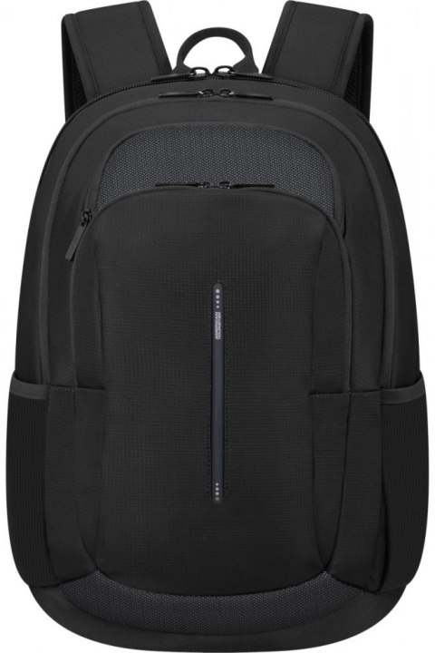 Plecak na laptopa 15.6 cala Urban Grove czarny AMERICAN TOURISTER