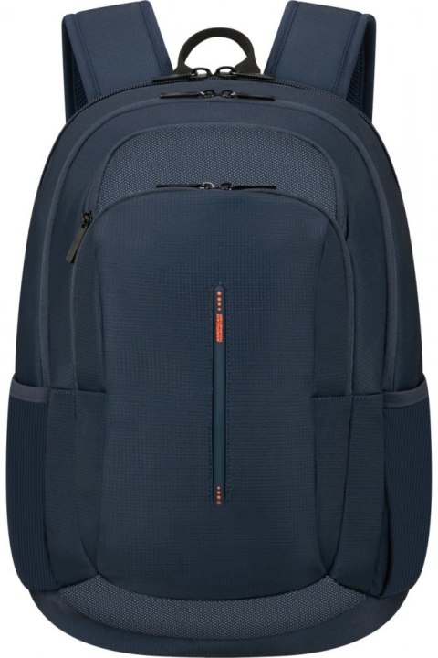 Plecak na laptopa 15.6 cala Urban Grove granatowy AMERICAN TOURISTER