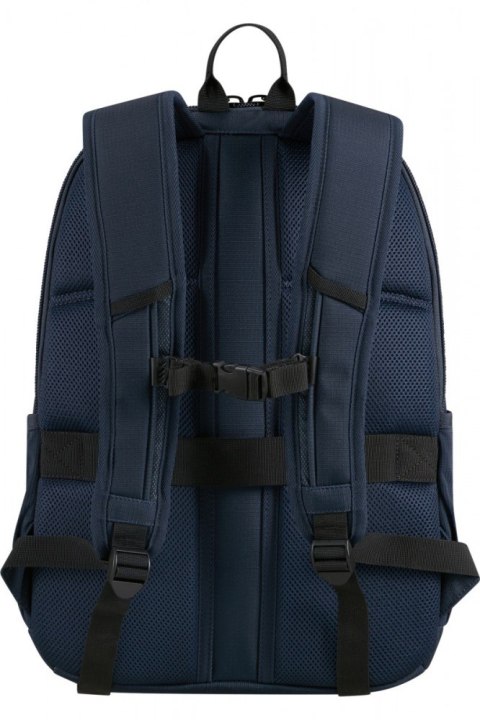 Plecak na laptopa 15.6 cala Urban Grove granatowy AMERICAN TOURISTER