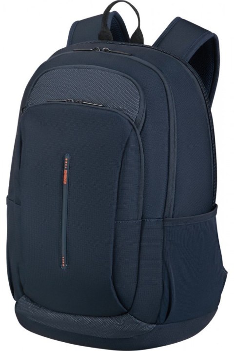 Plecak na laptopa 15.6 cala Urban Grove granatowy AMERICAN TOURISTER