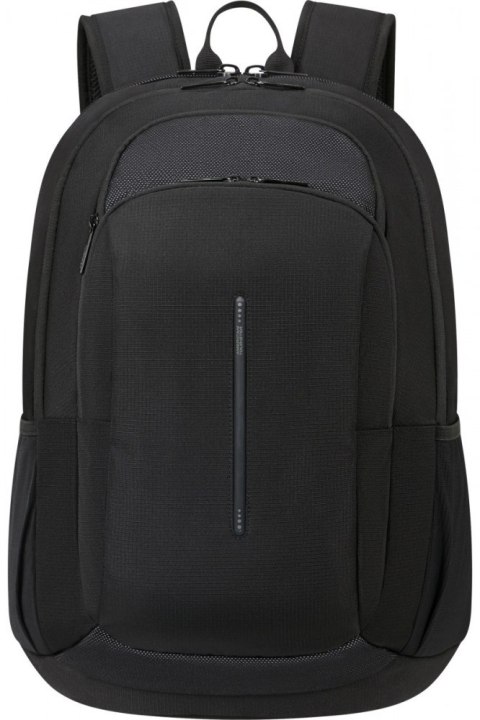Plecak na laptopa 17.3 cala Urban Grove czarny AMERICAN TOURISTER