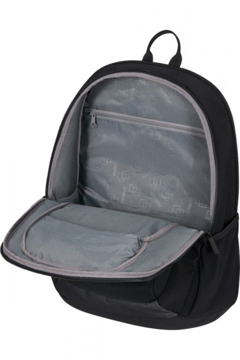 Plecak na laptopa 17.3 cala Urban Grove czarny AMERICAN TOURISTER