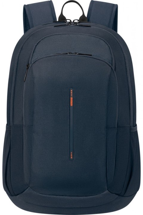 Plecak na laptopa 17.3 cala Urban Grove granatowy AMERICAN TOURISTER