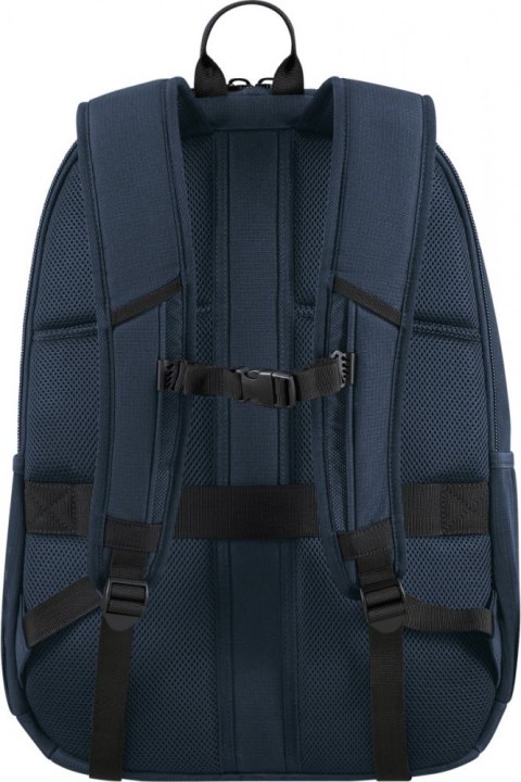 Plecak na laptopa 17.3 cala Urban Grove granatowy AMERICAN TOURISTER