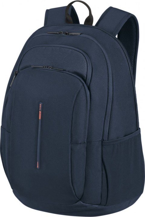 Plecak na laptopa 17.3 cala Urban Grove granatowy AMERICAN TOURISTER