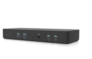 Stacja dokująca USB-C Intelligent Triple Display Docking Station Power Delivery 100W I-tec