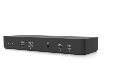 Stacja dokująca USB-C Intelligent Triple Display Docking Station Power Delivery 100W I-tec