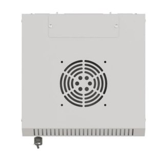 Szafa instalacyjna rack wisząca 10 cali 4U 300x300 szara Lanberg