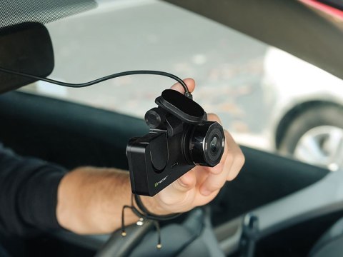 Wideorejestrator HALO 360D Tracer