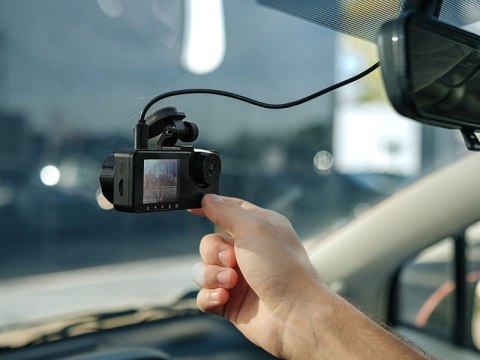 Wideorejestrator HALO 360D Tracer