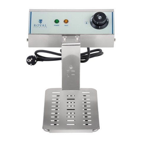 Frytownica elektryczna podwójna 2x5L Royal Catering