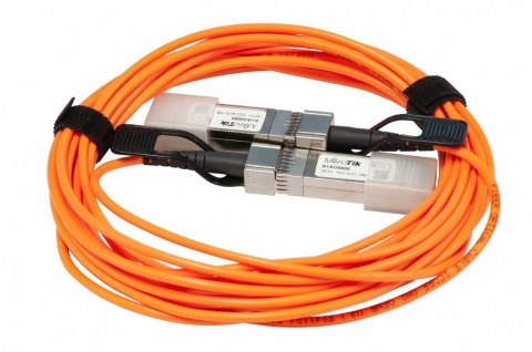 Kabel DAC 5m SFP/SFP+ 1/10G S+AO0005 Mikrotik