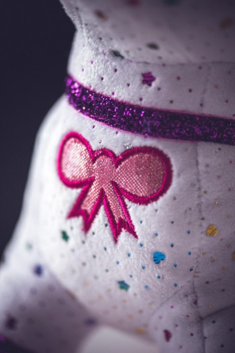 Maskotka interaktywna Playshifu Zeezee Jednorożec Dante