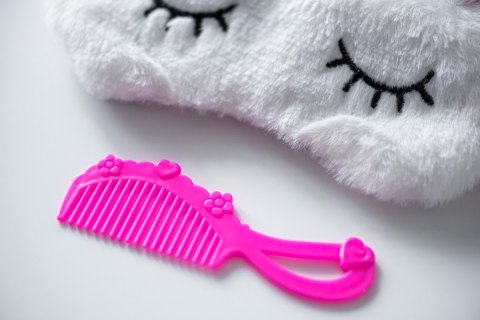 Maskotka interaktywna Playshifu Zeezee Jednorożec Dante