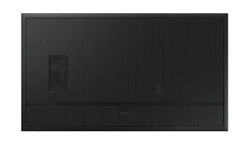 Monitor profesjonalny QM50C 50 cali Matowy 24h/7 500(cd/m2) 3840 x 2160 (UHD) S10 Player (Tizen 7, VXT Ready) WiFi/BT 3 lata On- Samsung