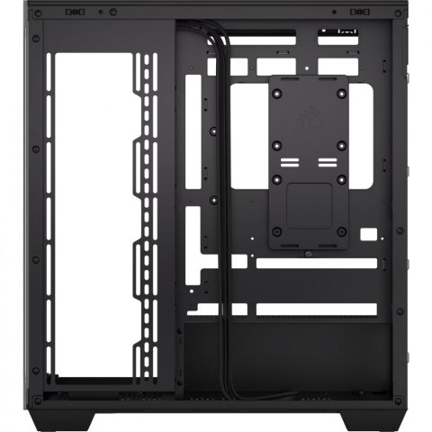Obudowa 3500X TG Mid-Tower czarna Corsair