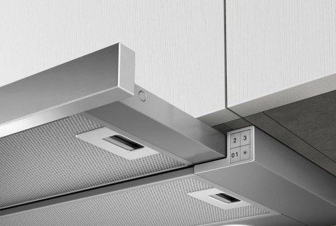 Okap ELITE 14 LUX GRIX/A/90 Elica