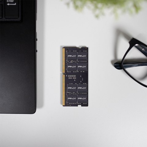 Pamięć 16GB DDR4 3200 SO-DIMM MN16GSD43200-SB PNY