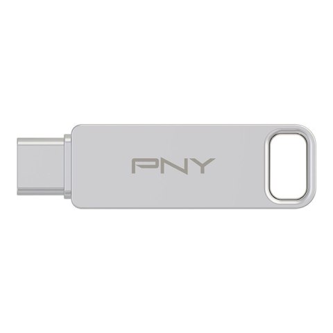 Pendrive 128GB USB 3.2 Duo-Link P-FDI128DULINKTYC-GE PNY