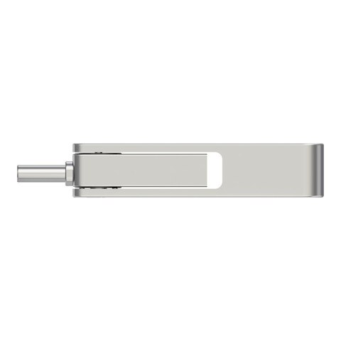 Pendrive 128GB USB 3.2 Duo-Link P-FDI128DULINKTYC-GE PNY