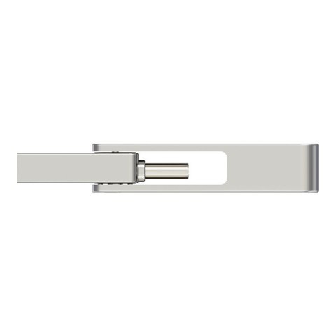 Pendrive 128GB USB 3.2 Duo-Link P-FDI128DULINKTYC-GE PNY