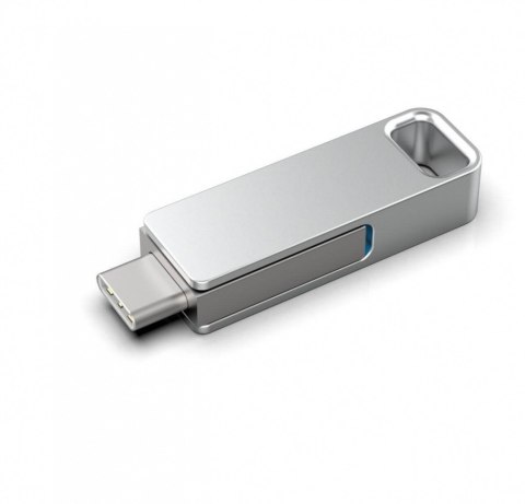 Pendrive 128GB USB 3.2 Duo-Link P-FDI128DULINKTYC-GE PNY