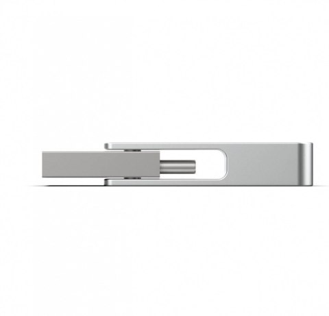 Pendrive 128GB USB 3.2 Duo-Link P-FDI128DULINKTYC-GE PNY