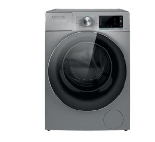 Pralka przemysłowa AWH912S/PRO BP Beko