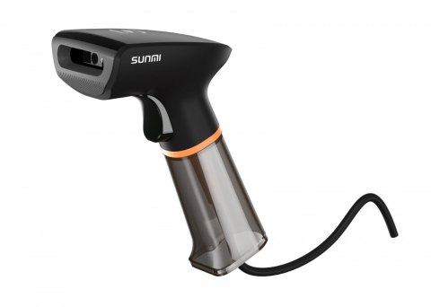Czytnik kodów kreskowych 2D Handheld Scanner Sunmi